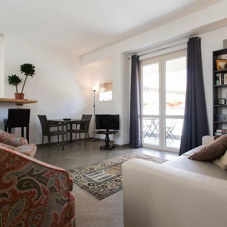 Overseas - Penthouse - Appartamento Attico - Palazzo San Matteo - Palermo Eksteriør bilde