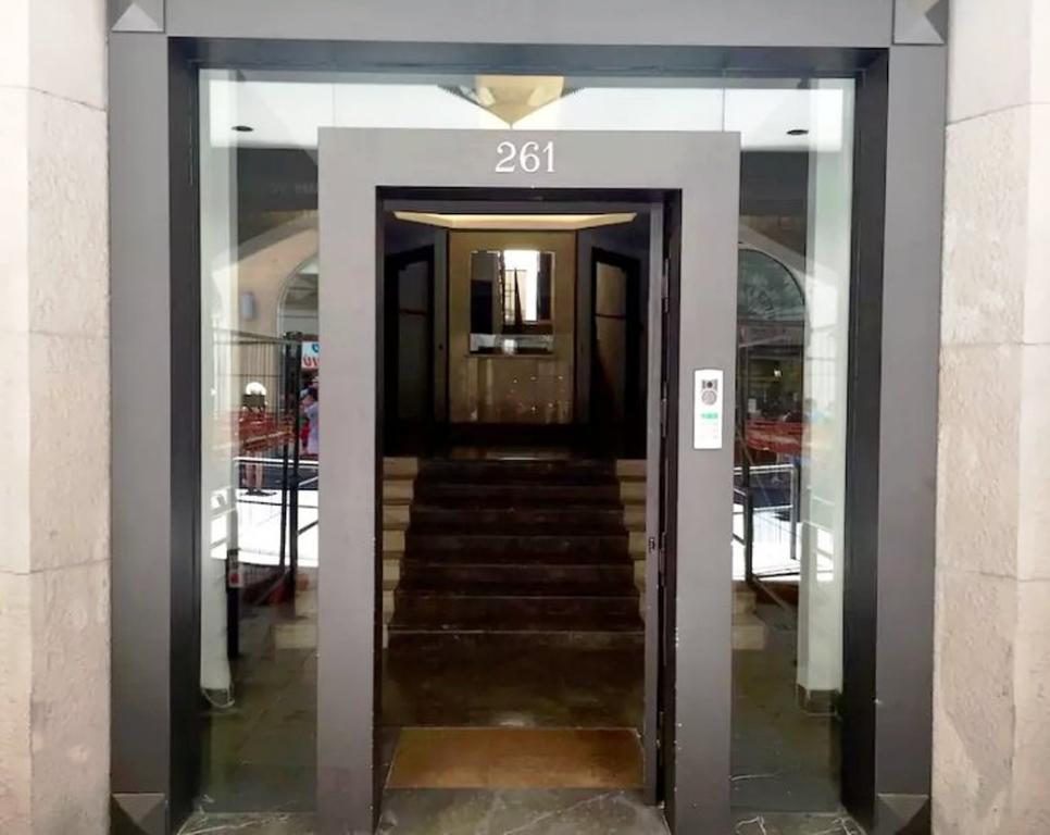Overseas - Penthouse - Appartamento Attico - Palazzo San Matteo - Palermo Eksteriør bilde