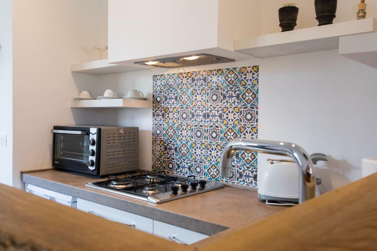 Overseas - Penthouse - Appartamento Attico - Palazzo San Matteo - Palermo Eksteriør bilde