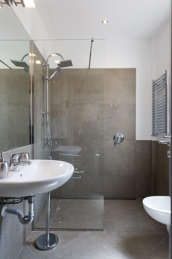 Overseas - Penthouse - Appartamento Attico - Palazzo San Matteo - Palermo Eksteriør bilde